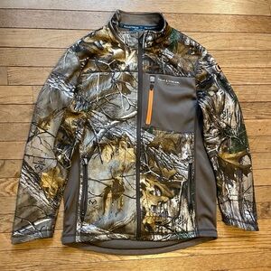 Boys Field & Stream Zip Up Jacket